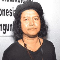 Andrea Hirata