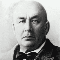 Fyodor Stcherbatsky