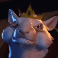 The Mouse King