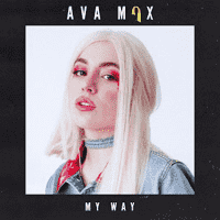 Ava Max - My Way