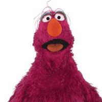 Telly Monster