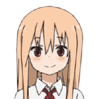 Himouto! Umaru-chan