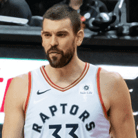 Marc Gasol