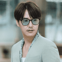 Cha Joong Won