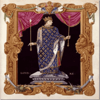 Louis XI of France