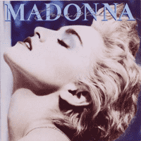 Madonna - True Blue