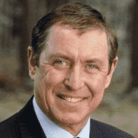 Tom Barnaby