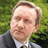 John Barnaby