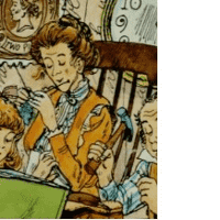 Homily Clock