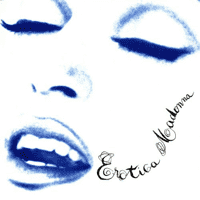 Madonna - Erotica