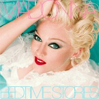 Madonna - Bedtime Stories