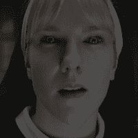 Sister Mary Eunice (possessed by the Devil)