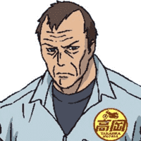 Kentarou Takaoka