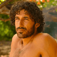 Ethan Zohn