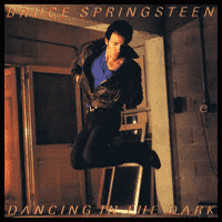 Bruce Springsteen - Dancing In The Dark