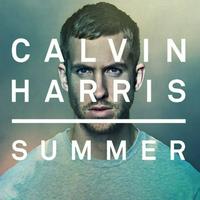 Calvin Harris - Summer