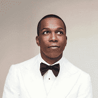 Leslie Odom Jr.