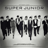 SUPER JUNIOR - Bonamana