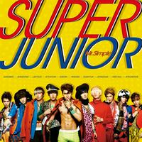 SUPER JUNIOR - Mr. Simple