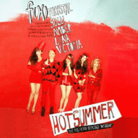 f(x) - Hot Summer