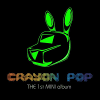 CRAYON POP - Bing Bing