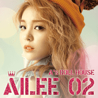 Ailee - U&I