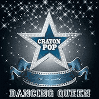 Crayon Pop - Dancing Queen