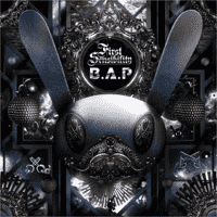 B.A.P - 1004 (Angel)