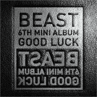 BEAST - GOOD LUCK