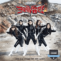 Crayon Pop - FM