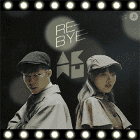 AKMU - RE-BYE