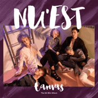 NU'EST - Love Paint