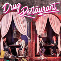 Drug Restaurant - Mistake