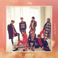 Block B - Toy