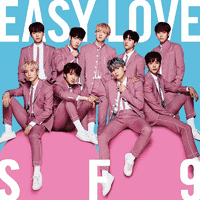 SF9 - Easy Love