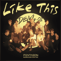 PENTAGON - Like This