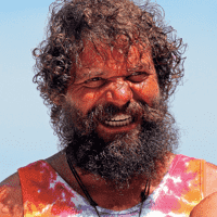 Rupert Boneham