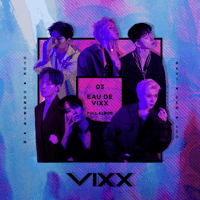 VIXX - Scentist