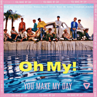 SEVENTEEN - Oh My!