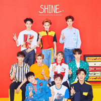 PENTAGON - Shine