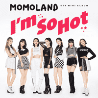 MOMOLAND - I'm So Hot