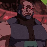 Darkseid