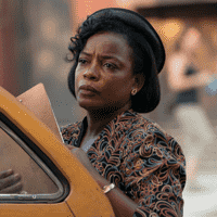 Hippolyta Freeman