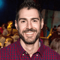 Rob Cesternino