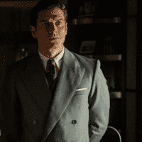 Fabio ( Spy )