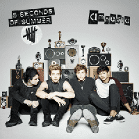 5 Seconds Of Summer - Amnesia