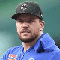 Kyle Schwarber