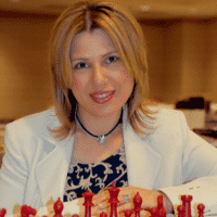 Susan Polgar