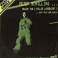 Peter Schilling - Major Tom (Coming Home)