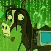Compuhorse